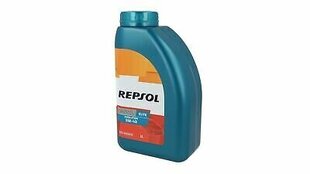 Моторное масло REPSOL Elite Evolution DPF 5W40 1 л цена и информация | Моторные масла | kaup24.ee