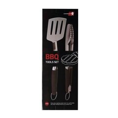 Grilltarvikute komplekt KamadoClub, 2 tk цена и информация | Аксессуары для гриля и барбекю | kaup24.ee