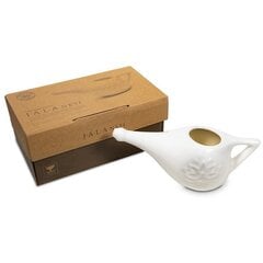 Ninaloputuskann Neti Pot, 150 ml цена и информация | Аптечки | kaup24.ee