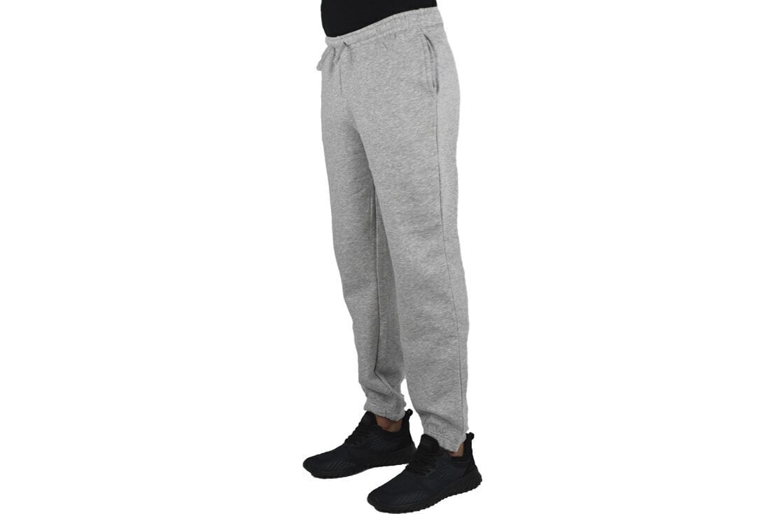 Meeste spordipüksid Kappa Snako Sweat Pants 703885-18M, hall hind ja info | Meeste spordiriided | kaup24.ee