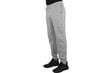 Meeste spordipüksid Kappa Snako Sweat Pants 703885-18M, hall цена и информация | Meeste spordiriided | kaup24.ee