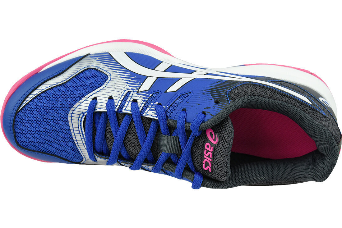 Naiste tossud Asics Gel Rocket 9 1072A034 400 hind ja info | Naiste spordi- ja vabaajajalatsid | kaup24.ee