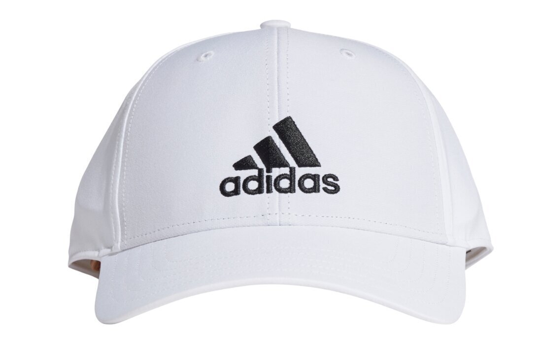 Meeste müts Lightweight EMB Baseball Cap GM6260 цена и информация | Meeste sallid, mütsid ja kindad | kaup24.ee