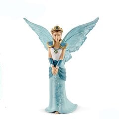 Haldjas Eyela jääükssarviku Elf maailmaga Bayala Movie Schleich, 70587 hind ja info | Tüdrukute mänguasjad | kaup24.ee