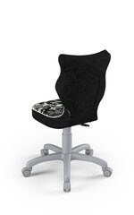 Офисное кресло Entelo Petit ST33 4, многоцветное/серое цена и информация | Офисные кресла | kaup24.ee