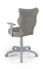 Офисный стул Entelo Duo VS03 6, серый цена и информация | Офисные кресла | kaup24.ee