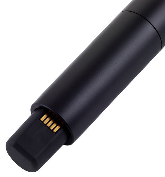 Juhtmevaba mikrofon SHURE QLXD24E/B58 K51 цена и информация | Mikrofonid | kaup24.ee