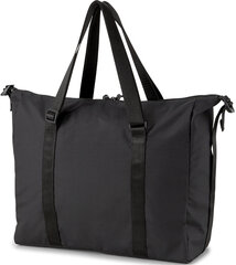 Kott Puma Core Base Duffle Bag, must hind ja info | Spordikotid, seljakotid | kaup24.ee