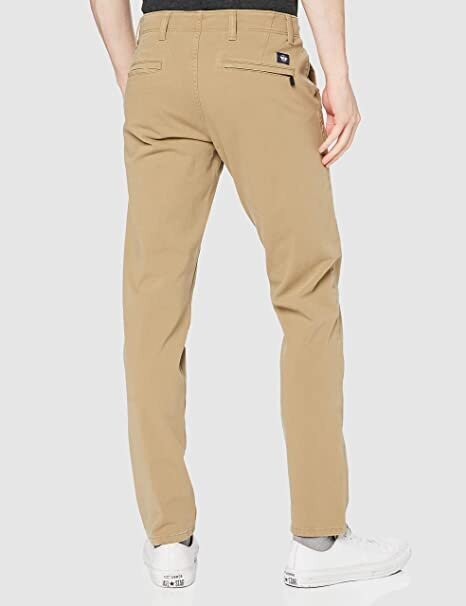 Meeste püksid Dockers Alpha 4-Way Stretch Chino Slim hind ja info | Meeste püksid | kaup24.ee