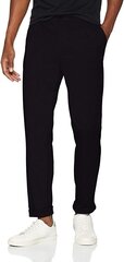 Meeste püksid Casual Friday Pants Cf 20503448, must hind ja info | Meeste püksid | kaup24.ee