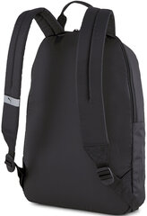 Puma Рюкзаки Core Pop Daypack Black цена и информация | Рюкзаки и сумки | kaup24.ee