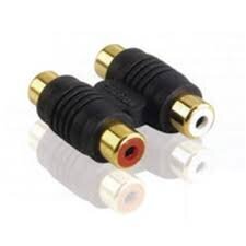 2RCA pesa adapter Profigold PGP2002 - 2RCA pesa hind ja info | Kaablid ja juhtmed | kaup24.ee