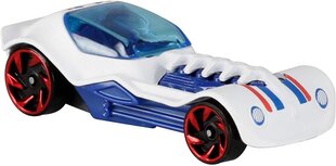 Kahe Hot Wheels automudelite komplekt hind ja info | Poiste mänguasjad | kaup24.ee