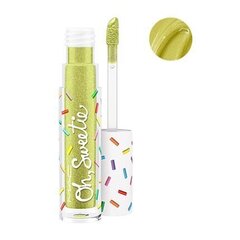 Vedel huulepulk MAC Oh Sweetie, 3,1 ml, Key Lime цена и информация | Помады, бальзамы, блеск для губ | kaup24.ee