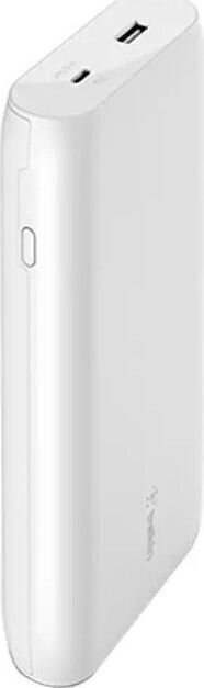 Belkin BPB002btWT, 20000 mAh hind ja info | Akupangad | kaup24.ee