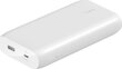 Belkin BPB002btWT, 20000 mAh цена и информация | Akupangad | kaup24.ee