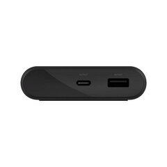 Belkin BPZ002btBK, 10000 mAh цена и информация | Зарядные устройства Power bank | kaup24.ee