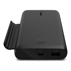 Belkin BPZ002btBK, 10000 mAh hind ja info | Akupangad | kaup24.ee