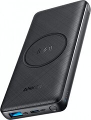 Anker A1617H11, 10000mAh hind ja info | Akupangad | kaup24.ee