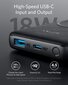 Anker A1617H11, 10000mAh hind ja info | Akupangad | kaup24.ee