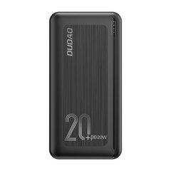 Dudao K12PQ, 20000 mAh цена и информация | Зарядные устройства Power bank | kaup24.ee