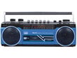 Trevi RR 501 BLUE hind ja info | Raadiod, magnetoolad | kaup24.ee
