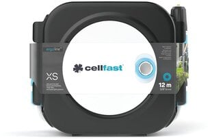 Катушка для шланга Cellfast 55-400 цена и информация | Оборудование для полива | kaup24.ee