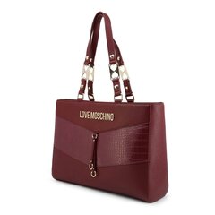 Женская сумка «Love Moschino» цена и информация | Женские сумки | kaup24.ee