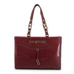 Love Moschino - JC4292PP0BKP 48841 hind ja info | Naiste käekotid | kaup24.ee