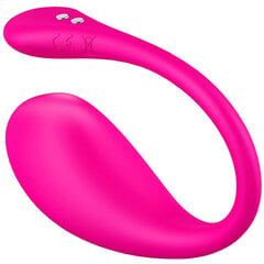 Стимулятор Lovense - Lush 3 Wearable Bullet Vibrator цена и информация | Вибраторы | kaup24.ee