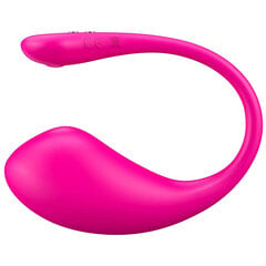 Стимулятор Lovense - Lush 3 Wearable Bullet Vibrator цена и информация | Вибраторы | kaup24.ee