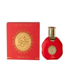 Parfüüm Lattafa DIANA EDP naistele 35 ml hind ja info | Naiste parfüümid | kaup24.ee