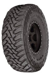 Toyo OPEN COUNTRY M/T 265/70R17 118 P XL hind ja info | Suverehvid | kaup24.ee