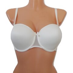 Rinnahoidja Chantelle Modern Invisible Smooth Convertible цена и информация | Спортивные бюстгальтеры | kaup24.ee