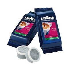 Кофе в капсулах Lavazza POINT Aroma Club Gran Espresso, 100 шт. цена и информация | Kohv, kakao | kaup24.ee