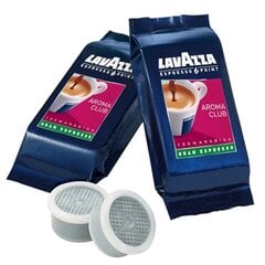 Кофе в капсулах Lavazza POINT Aroma Club Gran Espresso, 100 шт. цена и информация | Кофе, какао | kaup24.ee