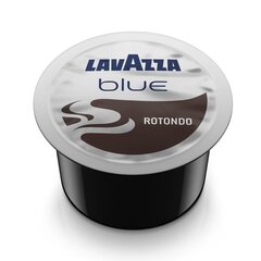 Kohvikapslid Lavazza Blue Rotondo, 100kaps hind ja info | Kohv, kakao | kaup24.ee