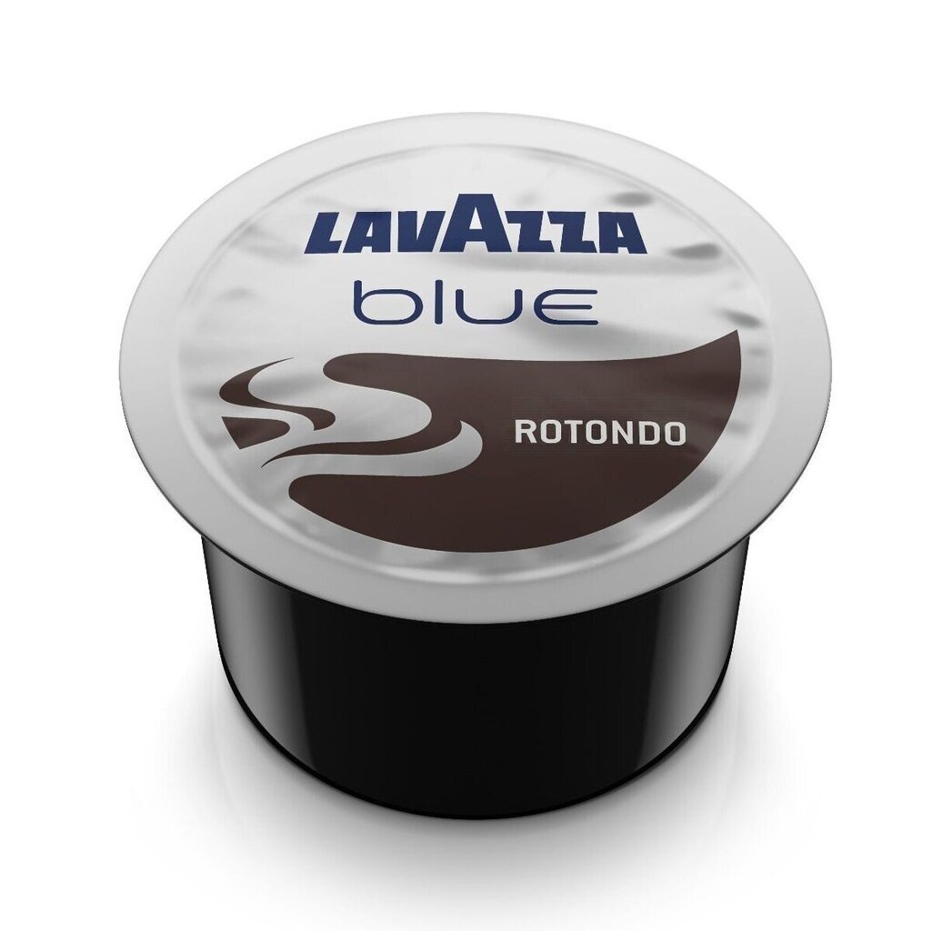 Kohvikapslid Lavazza Blue Rotondo, 100kaps цена и информация | Kohv, kakao | kaup24.ee