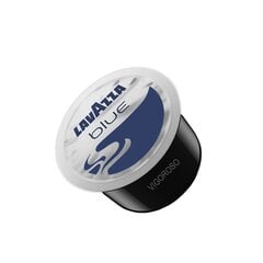 Kohvikapslid Lavazza Blue Espresso Vigorosso, 100kaps hind ja info | Kohv, kakao | kaup24.ee