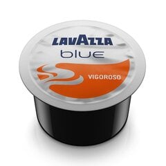 Kohvikapslid Lavazza Blue Espresso Vigorosso, 100kaps hind ja info | Kohv, kakao | kaup24.ee