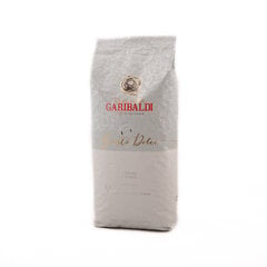 Kohvioad Gran Caffe Garibaldi - Gusto Dolce, 1 kg hind ja info | Kohv, kakao | kaup24.ee