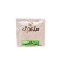 Kohvipadjad Gran Caffe Garibaldi - Intenso, 50 tk. hind ja info | Kohv, kakao | kaup24.ee