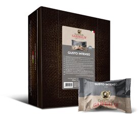 50 tk. Kohvikapslid Lavazza Espresso Point kohvimasinate, Gran Caffe Garibaldi - Gusto Intenso цена и информация | Кофе, какао | kaup24.ee