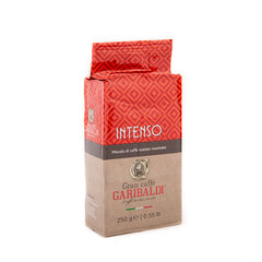 250 g. Jahvatatud kohv, Gran Caffe Garibaldi - Intenso hind ja info | 250 g. Jahvatatud kohv, Gran Caffe Garibaldi - Intenso | kaup24.ee