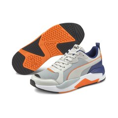 Meeste tossud Puma 37284912 цена и информация | Спортивная обувь, кроссовки для женщин | kaup24.ee