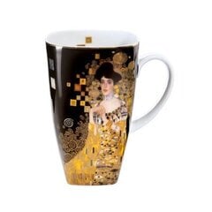 Кружка художника Gustav Klimt «Портрет Adele Bloha-Bauere» цена и информация | Оригинальные кружки | kaup24.ee
