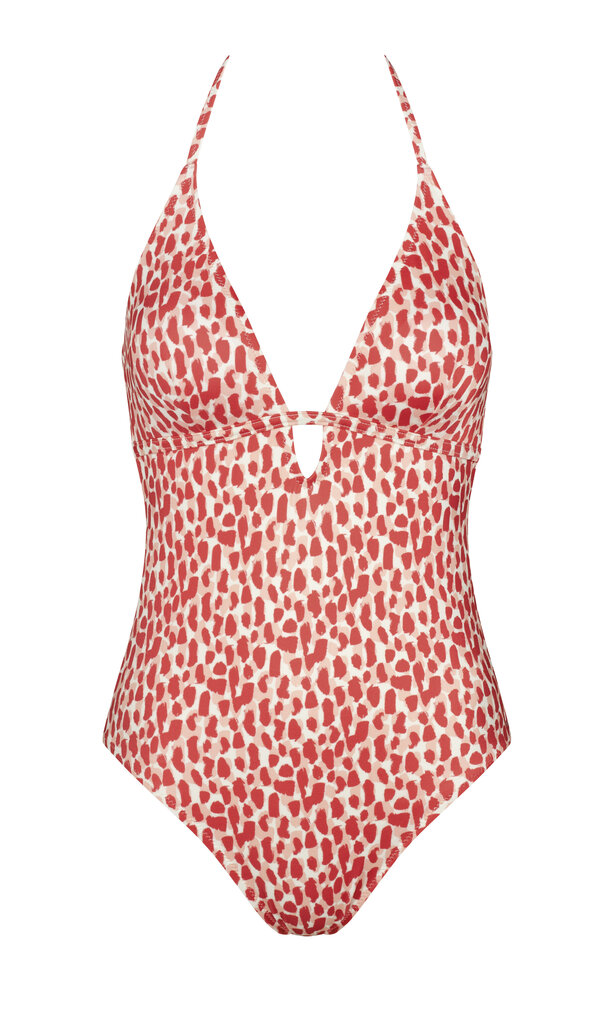 Ujumistrikoo Sloggi Women Shore Koh Tachai One Piece hind ja info | Naiste ujumisriided | kaup24.ee