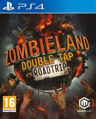 PlayStation 4 Mäng Zombieland: Double Tap - Road Trip цена и информация | Компьютерные игры | kaup24.ee