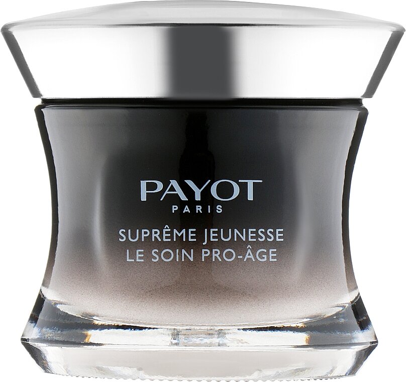 Pinguldav kreem PAYOT Supreme Jeunesse Pro Age 50 ml цена и информация | Näokreemid | kaup24.ee