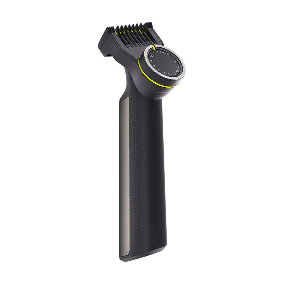 Philips OneBlade Pro QP6650/61 hind ja info | Pardlid | kaup24.ee